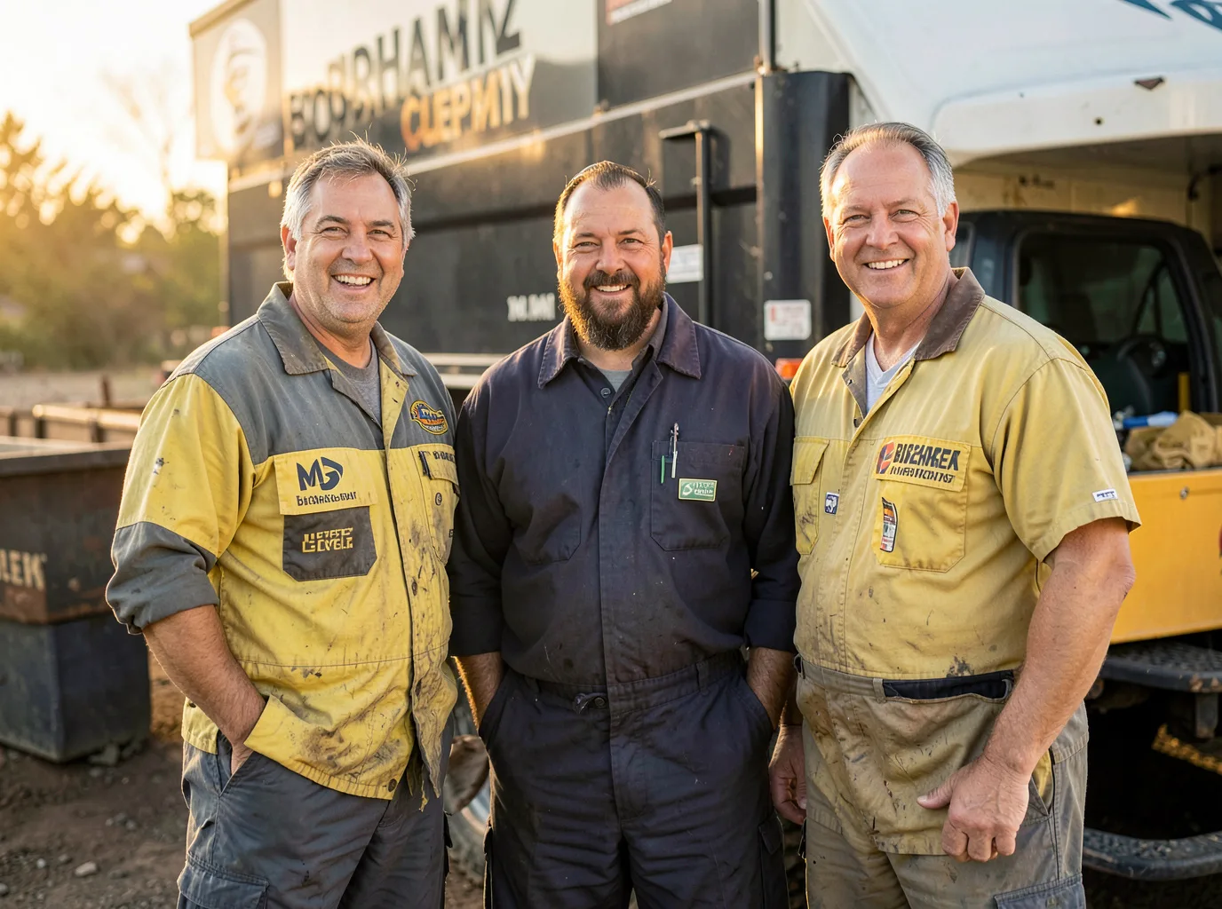 Sewage Cleanup company in Springport, MI