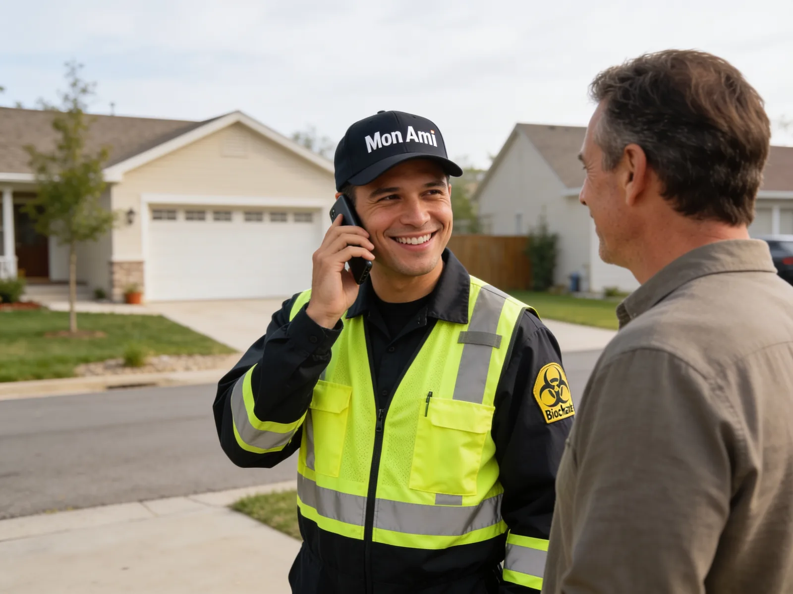 Sewage Cleanup Springport, MI FAQs